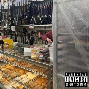 COOL MAN(feat. Convok) (Explicit)