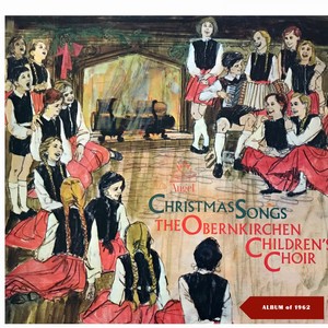 Christmas Songs (Album of 1962)