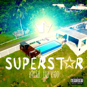 Superstar (Explicit)