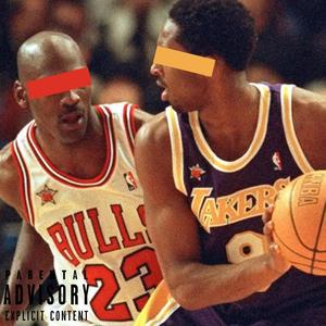 Bryant VS. Jordan