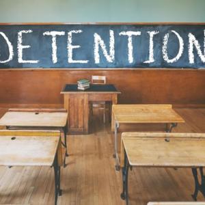 Detention (Explicit)