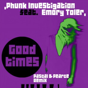 Good Times (Jean Aita Remix)