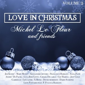 Christmas & Peace(Bonus Track)
