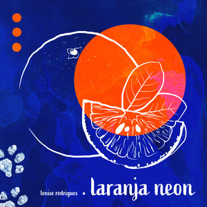 Laranja Neon