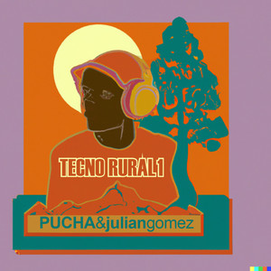 Pucha - Cueca tropical