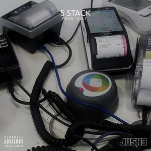 5 Stack (Explicit)