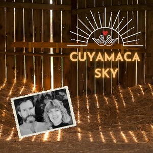 Cuyamaca Sky