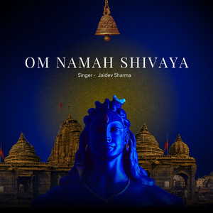 Om Namah Shivaya