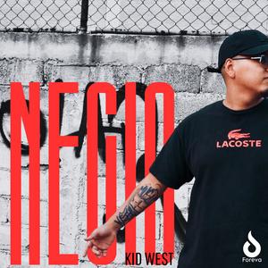 NECIO (feat. KID WEST)