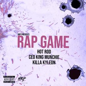 Rap Game Chopped & Screwed (feat. OG King Munchie & Killa Kyleon) [Explicit]