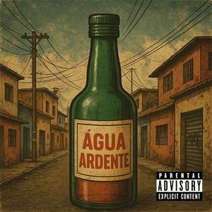 Água ardente (Explicit)