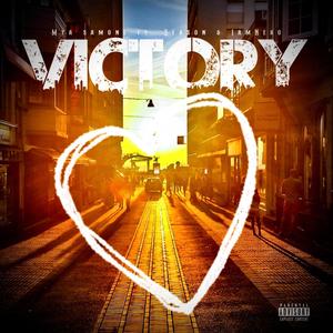 Victory (feat. Season & IamNero) [Explicit]