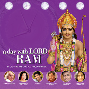 A Day With Lord Ram