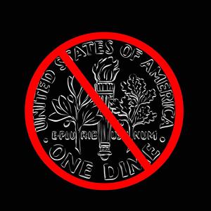 Last Dime (feat. Mauricebandz) (Explicit)