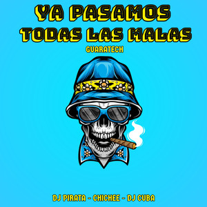 Ya Pasamos Todas las Malas Ahora Tamos Coronando - Guaratech