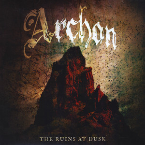 The Ruins at Dusk (Explicit)