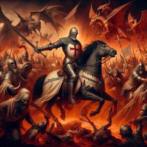 God's Wrath (Explicit)