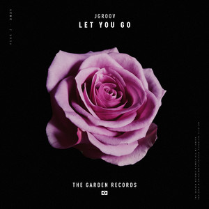 Let You Go (Extended Mix)