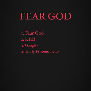 Fear God (Explicit)