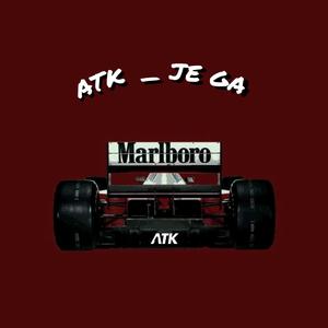 Marlboro (feat. JE GA)