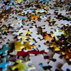 Puzzle Piece (Explicit)