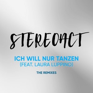 Ich will nur Tanzen (Blondee & Roberto Mozza Extended Remix)