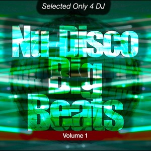 Nu-Disco Big Beats, Vol. 1