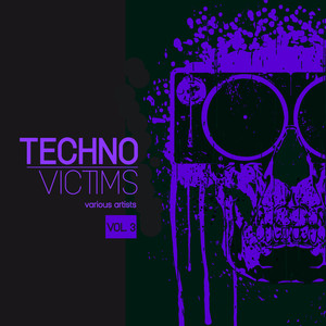 Techno Victims, Vol. 3