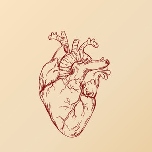 eat your heart
