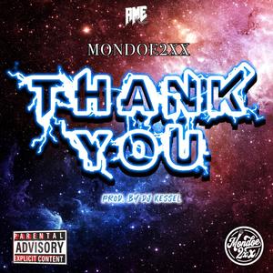 Thank You (Explicit)