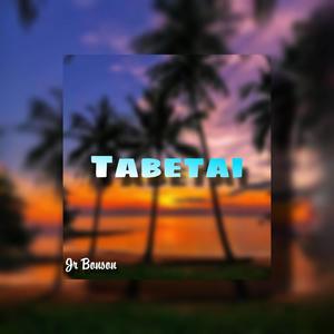 Tabetai (feat. Jr Bonson)