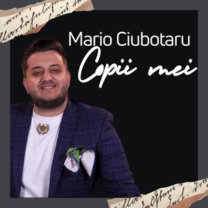 Copii mei