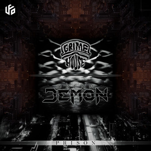 Dream Demon - Prison (Original Mix)