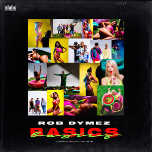 Basics (Explicit)