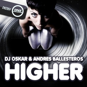 Higher (Original Mix)