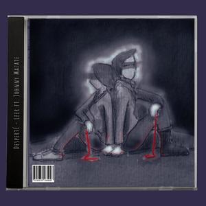 Desperté(feat. Johnny Mazate)