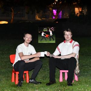 Chasin This Forever Rush