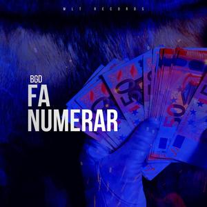 FA NUMERAR FREESTYLE (Explicit)