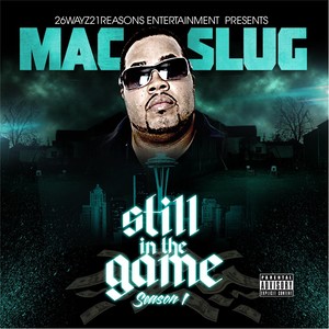 Still in the Game(feat. James Supopo, King Butch & Rocphizzle) (Explicit)