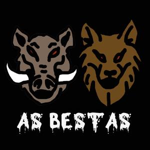 As Bestas (feat. Jallejo & Beater Kas) (Explicit)