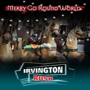 Merry Go Round World (feat. Rebecca LeVeque-Barr, Steven Barr, Jim Robinson & JoJo Fovary)