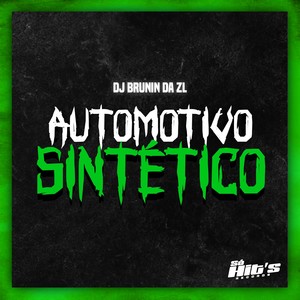 Automotivo Sintético (Explicit)