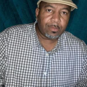 I'm Living My Best Life (Instrumental)