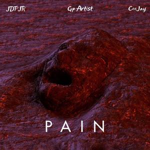 Pain (feat. CeeJay Gp Artist) [Explicit]