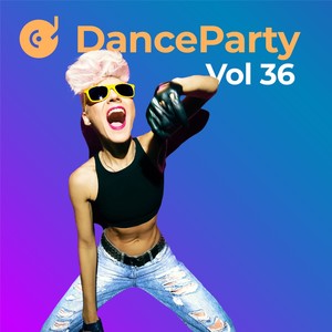 Dance Party, Vol. 36