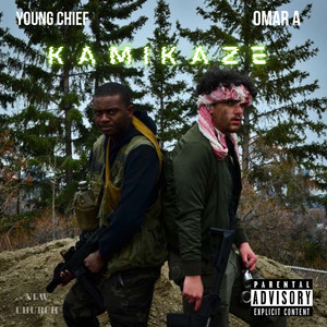 KAMIKAZE (Explicit)