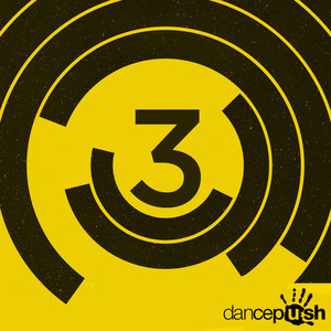 3 Years of Dancepush (Phillip Charles Remixes)