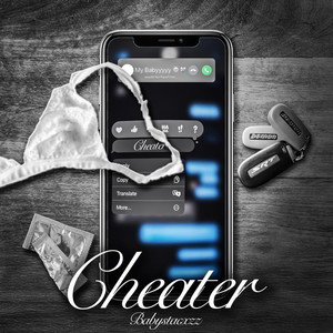 Cheater (Explicit)