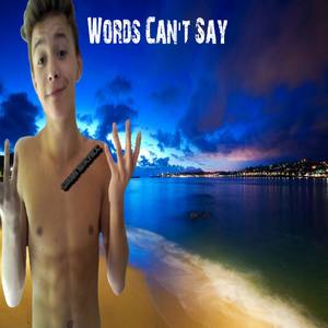 Words Can't Say