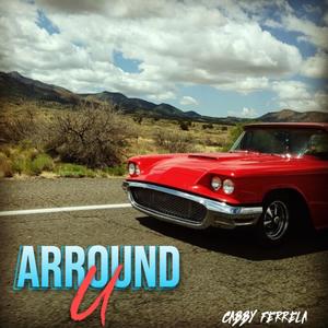 Arround U (Universal Commercial Soundtracks Vol.7)